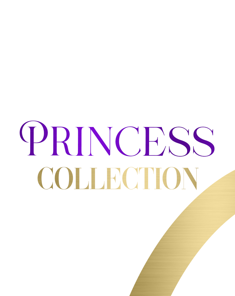 Princess Collection – Royal Roots Brand