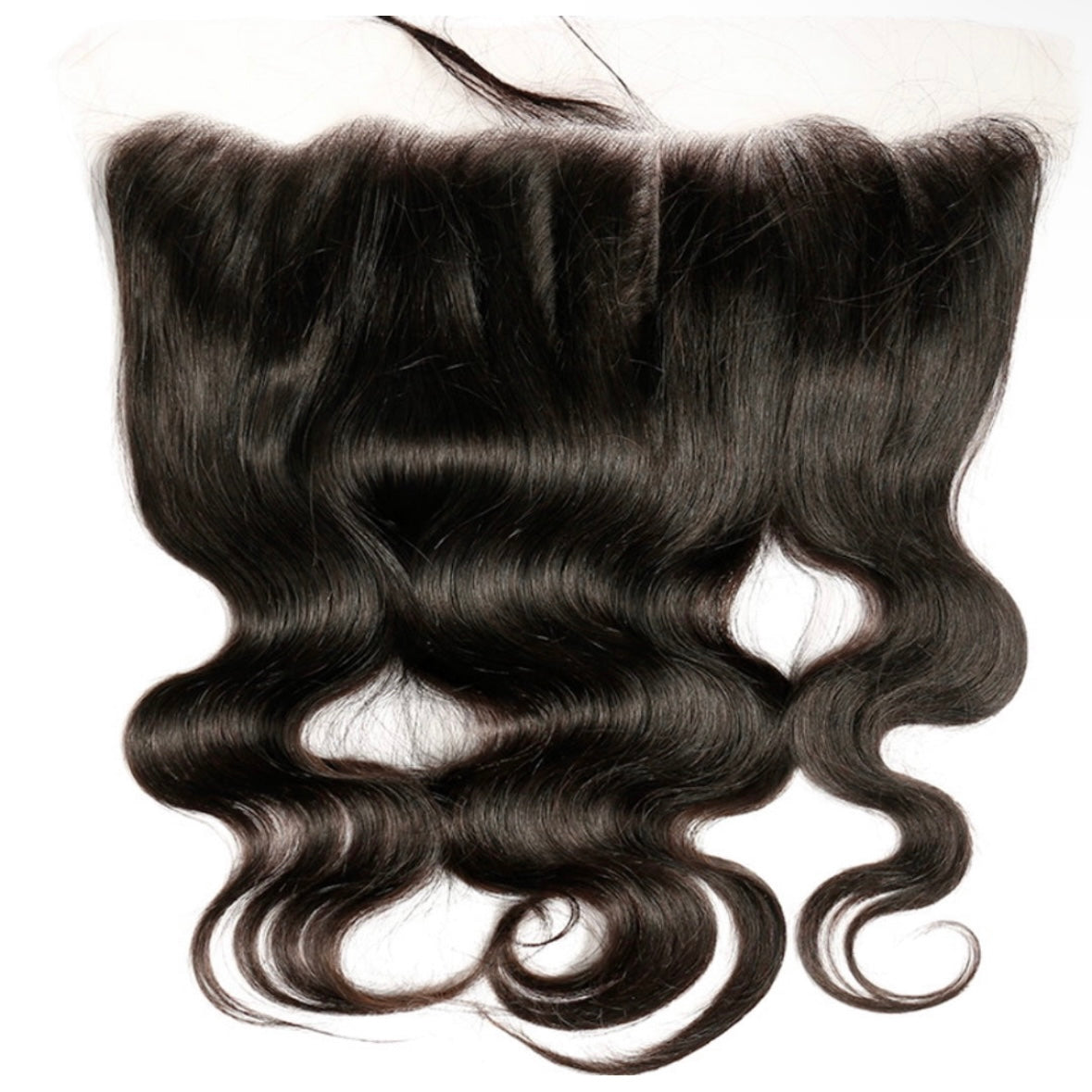 13x4 HD Frontals