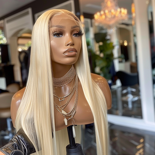 13x4 HD 613 Wigs