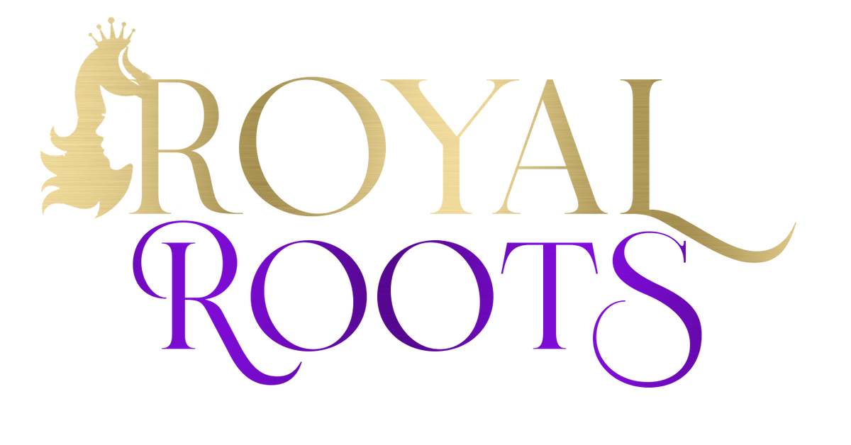 Royal Roots Brand
