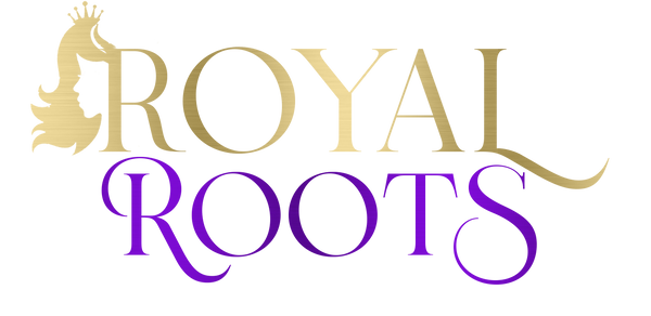 Royal Roots Brand